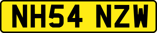 NH54NZW