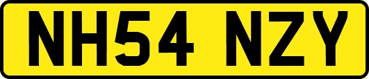 NH54NZY