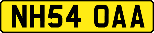 NH54OAA