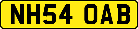 NH54OAB