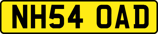 NH54OAD