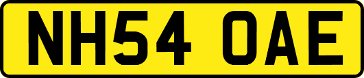 NH54OAE