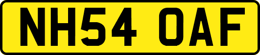 NH54OAF