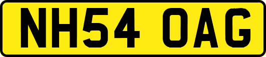 NH54OAG
