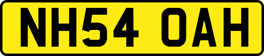 NH54OAH