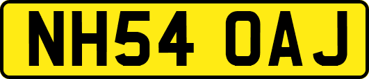 NH54OAJ