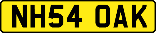 NH54OAK