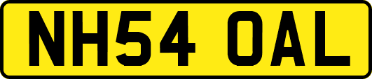NH54OAL