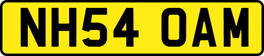 NH54OAM