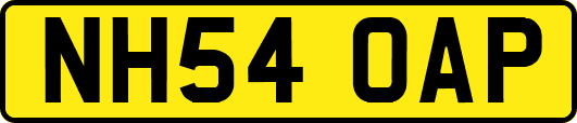 NH54OAP