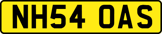 NH54OAS