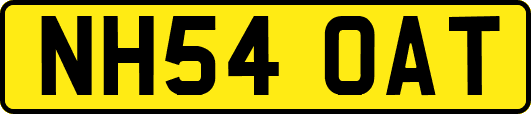 NH54OAT
