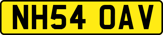 NH54OAV