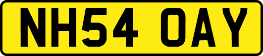 NH54OAY