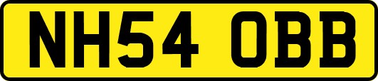 NH54OBB