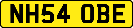 NH54OBE
