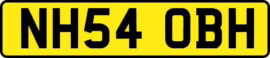 NH54OBH