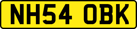 NH54OBK
