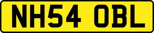NH54OBL