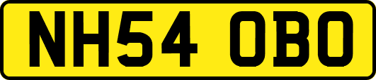 NH54OBO