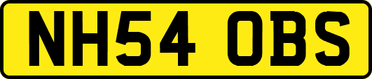 NH54OBS