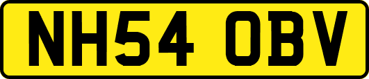NH54OBV