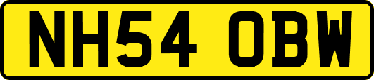 NH54OBW