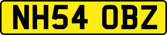 NH54OBZ