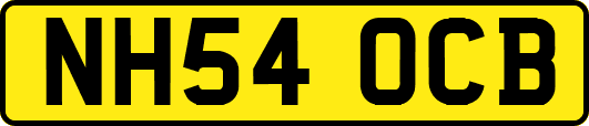 NH54OCB