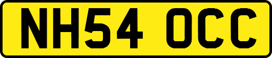 NH54OCC