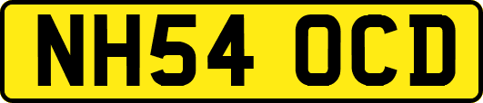 NH54OCD