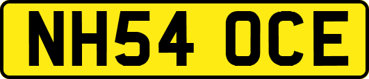 NH54OCE