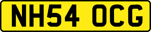 NH54OCG