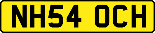 NH54OCH