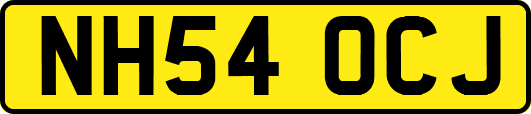 NH54OCJ