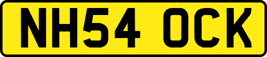 NH54OCK