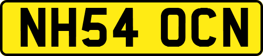 NH54OCN