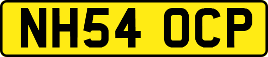 NH54OCP