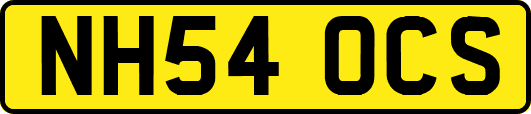 NH54OCS