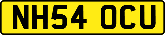 NH54OCU
