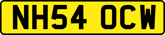 NH54OCW