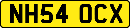 NH54OCX