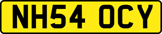 NH54OCY