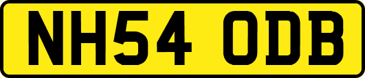 NH54ODB