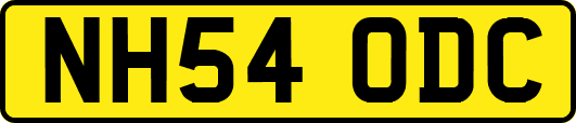 NH54ODC