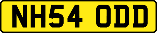 NH54ODD