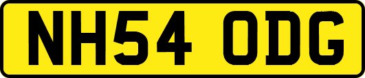 NH54ODG