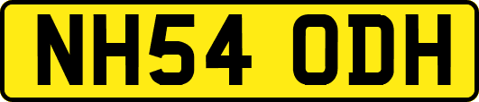 NH54ODH