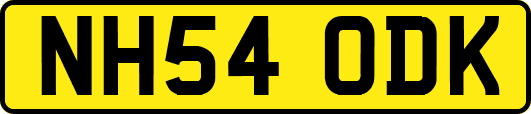 NH54ODK