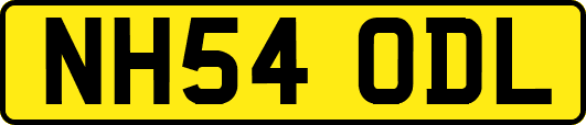 NH54ODL